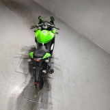 Мотоцикл Kawasaki NINJA250R с пробегом 33940 km
