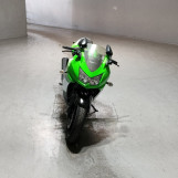 Мотоцикл Kawasaki NINJA250R с пробегом 33940 km