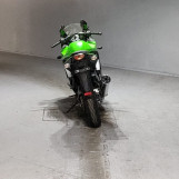 Мотоцикл Kawasaki NINJA250R с пробегом 33940 km