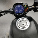 Мотоцикл Honda REBEL CMX1100 с пробегом 407 km