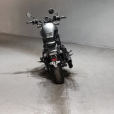 Мотоцикл Honda REBEL CMX1100 с пробегом 407 km