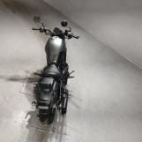 Мотоцикл Honda REBEL CMX1100 с пробегом 407 km