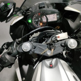 Мотоцикл Yamaha YZF-R3 з пробігом 4375 km