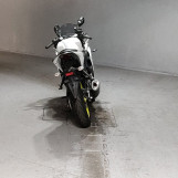 Мотоцикл Yamaha YZF-R3 з пробігом 4375 km