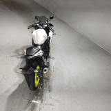 Мотоцикл Yamaha YZF-R3 з пробігом 4375 km