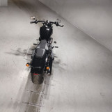 Мотоцикл HD BREAKOUT FXBRS1870 с пробегом 2315 km