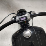 Мотоцикл HD BREAKOUT FXBRS1870 с пробегом 2315 km