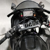 Мотоцикл Yamaha YZF-R25 с пробегом 2110 km