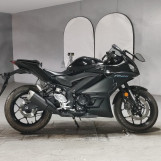 Мотоцикл Yamaha YZF-R25 с пробегом 2110 km