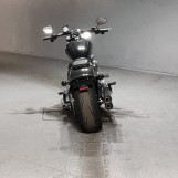 Мотоцикл HD BREAKOUT FXBRS1870 с пробегом 12383 km