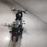 Мотоцикл HD BREAKOUT FXBRS1870 с пробегом 12383 km