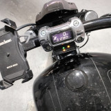 Мотоцикл HD BREAKOUT FXBRS1870 с пробегом 12383 km