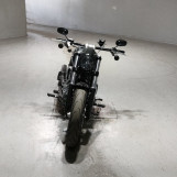 Мотоцикл HD BREAKOUT FXBRS1870 с пробегом 12383 km