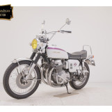 Мотоцикл Honda CB750 с пробегом 69812 km