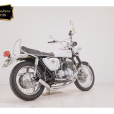 Мотоцикл Honda CB750 с пробегом 69812 km