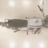 Мотоцикл Honda CB750 с пробегом 69812 km