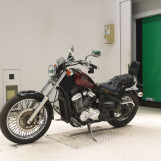 Мотоцикл Honda STEED600 с пробегом 62480 km