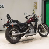 Мотоцикл Honda STEED600 с пробегом 62480 km