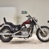 Мотоцикл Honda STEED600 с пробегом 62480 km