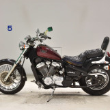 Мотоцикл Honda STEED600 с пробегом 62480 km