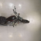 Мотоцикл Honda STEED600 с пробегом 62480 km