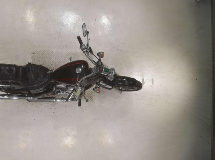 Мотоцикл Honda STEED600 с пробегом 62480 km