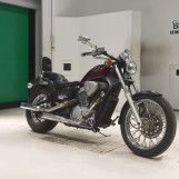 Мотоцикл Honda STEED600 с пробегом 62480 km