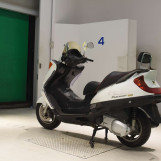 Мотоцикл Honda FORESIGHT SE з пробігом 12066 km