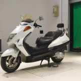 Мотоцикл Honda FORESIGHT SE з пробігом 12066 km