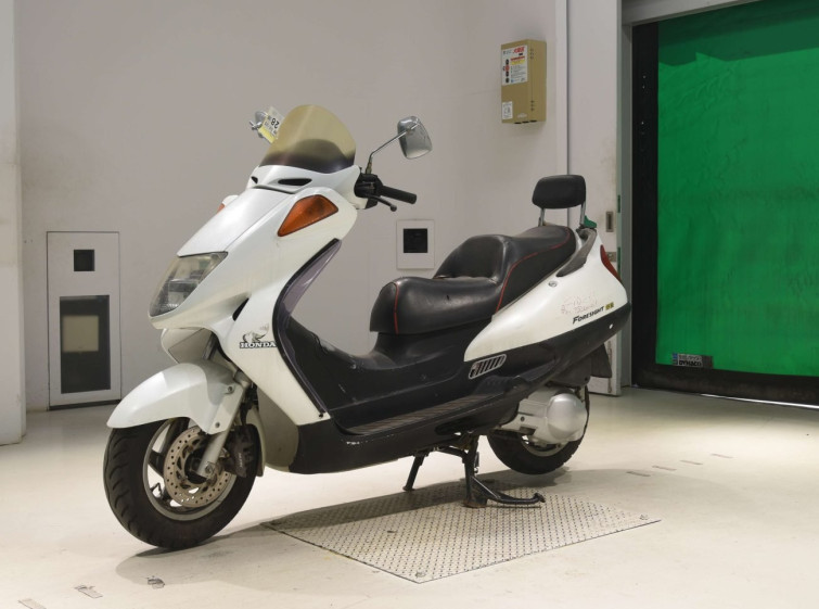 Мотоцикл Honda FORESIGHT SE з пробігом 12066 km