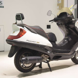 Мотоцикл Honda FORESIGHT SE з пробігом 12066 km