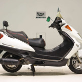 Мотоцикл Honda FORESIGHT SE з пробігом 12066 km