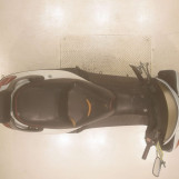 Мотоцикл Honda FORESIGHT SE з пробігом 12066 km