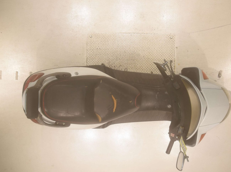 Мотоцикл Honda FORESIGHT SE з пробігом 12066 km