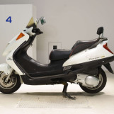 Мотоцикл Honda FORESIGHT SE з пробігом 12066 km