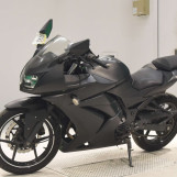 Мотоцикл Kawasaki NINJA250R з пробігом 19677 km