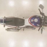 Мотоцикл Honda CB400SFV с пробегом 28542 km