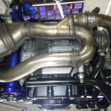 Мотоцикл Suzuki SV650 с пробегом 3443 km