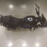 Мотоцикл Suzuki SV650 с пробегом 3443 km