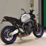 Мотоцикл Yamaha MT-09A SP з пробігом 7055 km