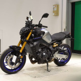 Мотоцикл Yamaha MT-09A SP з пробігом 7055 km
