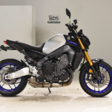 Мотоцикл Yamaha MT-09A SP з пробігом 7055 km
