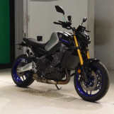 Мотоцикл Yamaha MT-09A SP з пробігом 7055 km