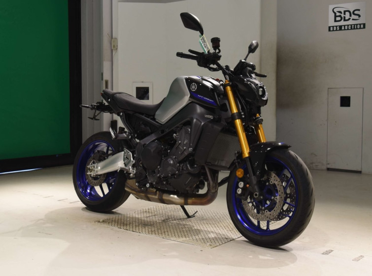 Мотоцикл Yamaha MT-09A SP з пробігом 7055 km