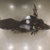 Мотоцикл Yamaha MT-09A SP з пробігом 7055 km