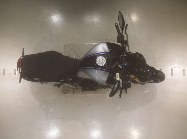 Мотоцикл Yamaha MT-09A SP з пробігом 7055 km