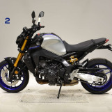 Мотоцикл Yamaha MT-09A SP з пробігом 7055 km