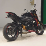 Мотоцикл Suzuki GSX-S1000 с пробегом 36159 km