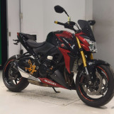 Мотоцикл Suzuki GSX-S1000 с пробегом 36159 km