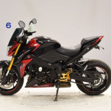 Мотоцикл Suzuki GSX-S1000 с пробегом 36159 km